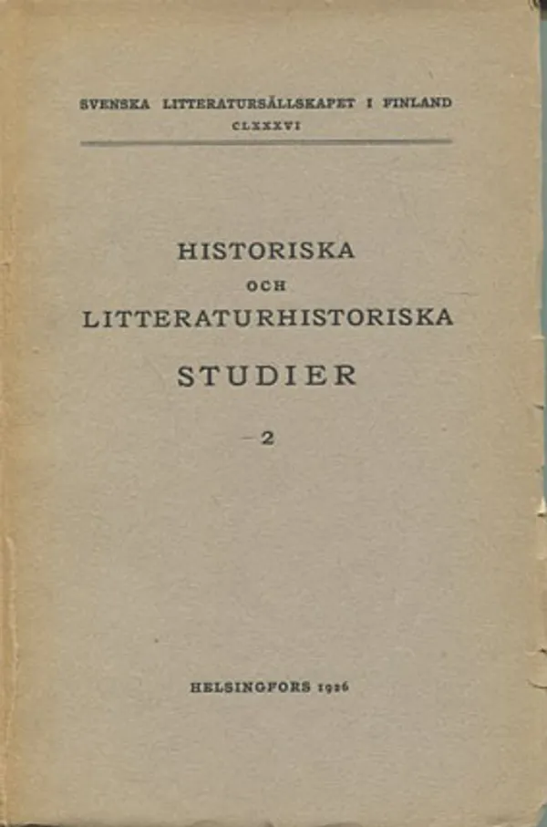 Castren: De sista Runebergsporträtten, Estlander: Finländska frivillige i danska kriget 1864 osv... - : | Divari Kangas | Osta Antikvaarista - Kirjakauppa verkossa