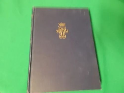 Suomen marsalkan muistelmat - G.Mannerheimin Muistelmien I-II kansanpainos - Mannerheim C.G. | Wanha Waltteri Oy | Osta Antikvaarista - Kirjakauppa verkossa