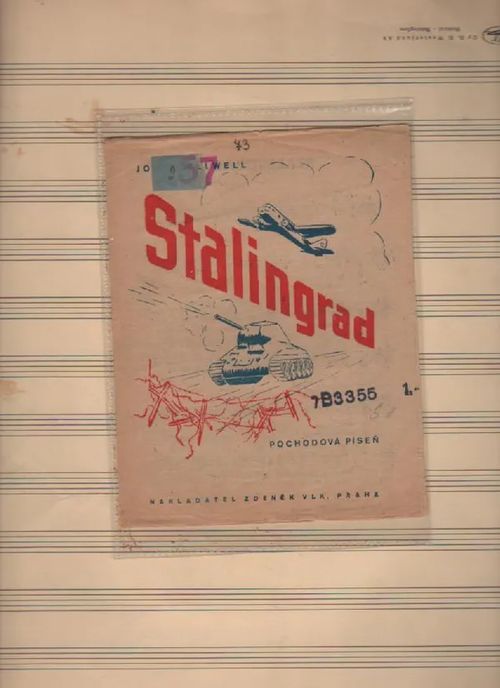 Stalingrad - Gollwell J | Nettinuotti | Osta Antikvaarista - Kirjakauppa verkossa