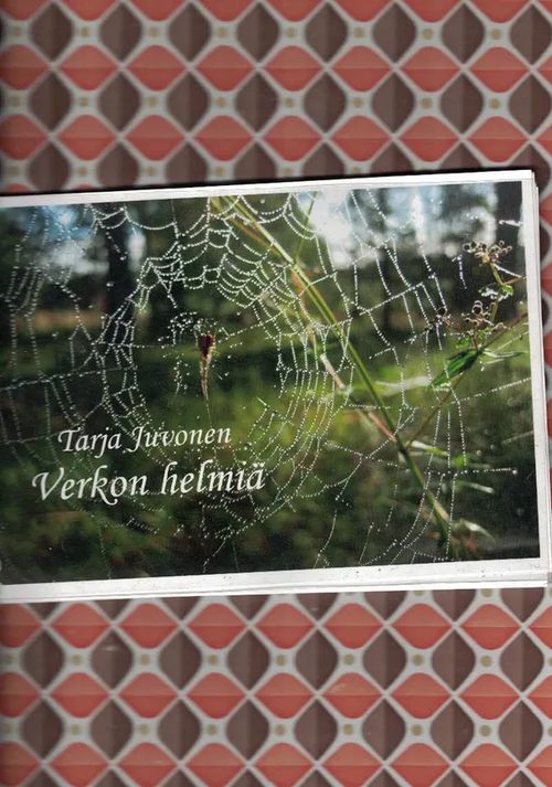 Verkon helmiä - Juvonen Tarja | Nettinuotti | Osta Antikvaarista - Kirjakauppa verkossa