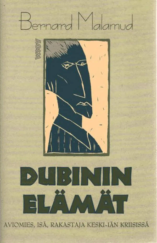 Dubinin elämä - Malamud, Bernard | Telekirjat / Oy Tele-Alliance Ab | Osta Antikvaarista - Kirjakauppa verkossa