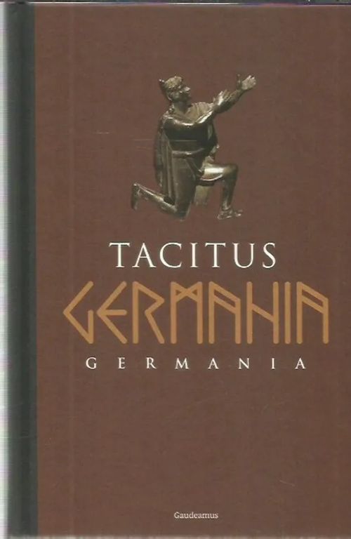 germania tacitus