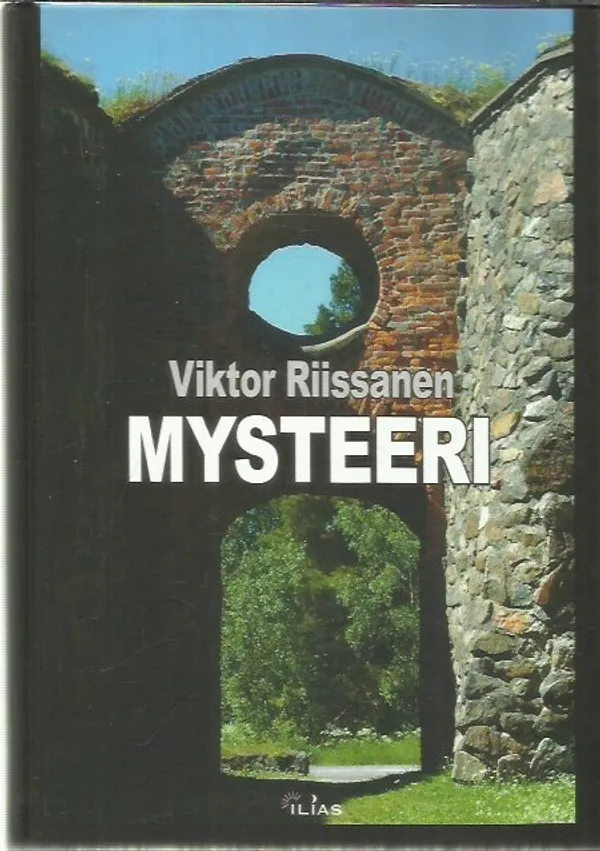 Mysteeri - Riissanen Viktor | Antikvariaatti Oranssi Planeetta | Osta Antikvaarista - Kirjakauppa verkossa