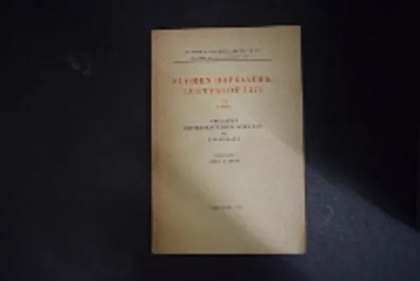 Suomen hopeaveroluettelot 1571 III Häme / Finlands silverskatteregister 1571 III Tavastland - Toim. Roos John E. | Väinämöisen Kirja Oy | Osta Antikvaarista - Kirjakauppa verkossa