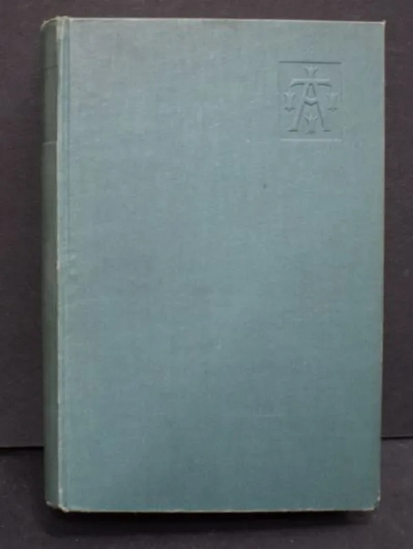 Skrifter utgivna av Åbo Akademi: Dokument ur medicinens historia under sextonde och sjuttonde århundradet (Paracelus-Vesalius-Colombo-Harvey-Malpighi-Rudbeck-Paré-Sydenham) - Robert Tigerstedt (toim) | Väinämöisen Kirja Oy | Osta Antikvaarista - Kirjakauppa verkossa