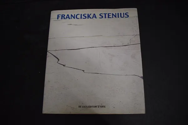 Franciska Stenius - toim. Keinänen Timo | Väinämöisen Kirja Oy | Osta Antikvaarista - Kirjakauppa verkossa