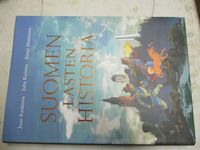 Suomen lasten historia - Kaakinen Jussi, Kuisma Juha, Manninen Kirsti |  Anomalia kustannus Oy | Osta Antikvaarista - Kirjakauppa verkossa
