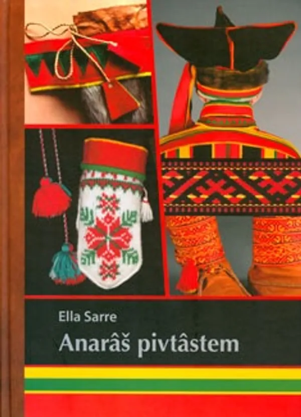 Anaras pivtastem - Sarre Ella | Turun Antikvariaatti | Osta Antikvaarista - Kirjakauppa verkossa