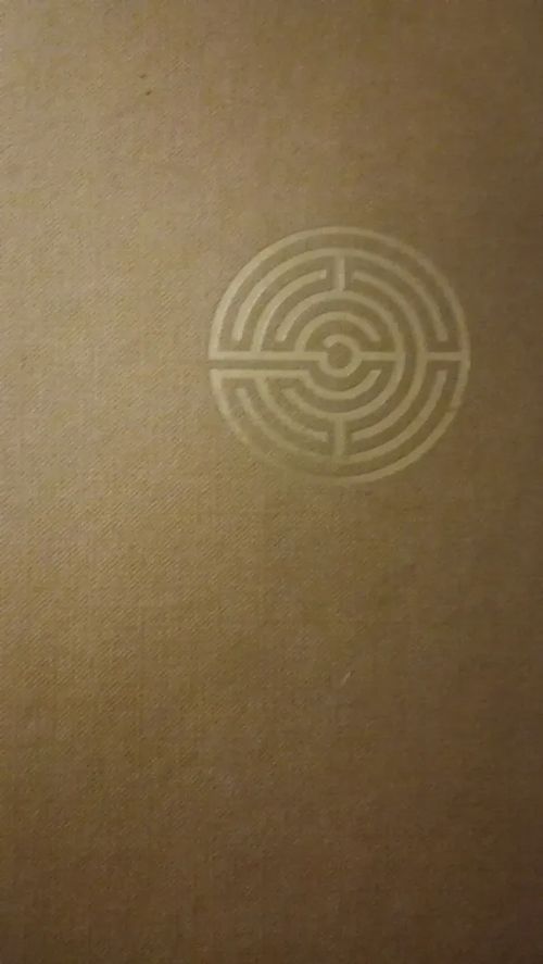 Man and His Symbols - Carl Gustav Jung - Jung C. G., von Franz M. - L., Freeman J. | Aseman divari | Osta Antikvaarista - Kirjakauppa verkossa