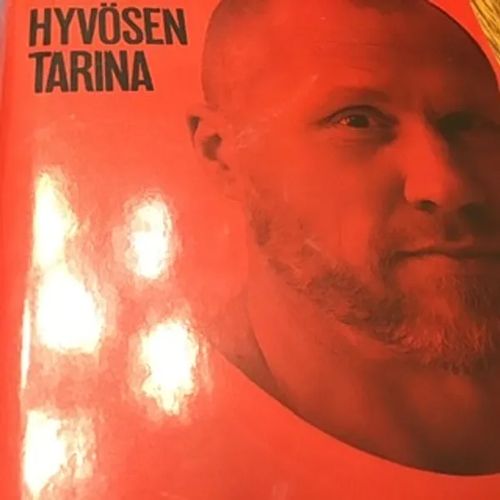 Häkissä - Hannes Hyvösen tarina - Lehto arika | Aseman divari | Osta Antikvaarista - Kirjakauppa verkossa