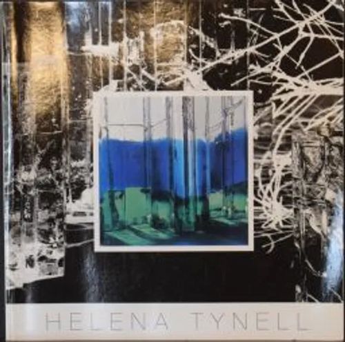 Helena Tynell Design 1943-1993 | C. Hagelstam Antikvariaatti | Osta Antikvaarista - Kirjakauppa verkossa