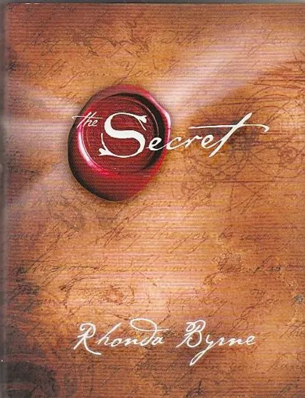 The Secret - Byrne Rhonda | Kirjavehka | Osta Antikvaarista - Kirjakauppa verkossa