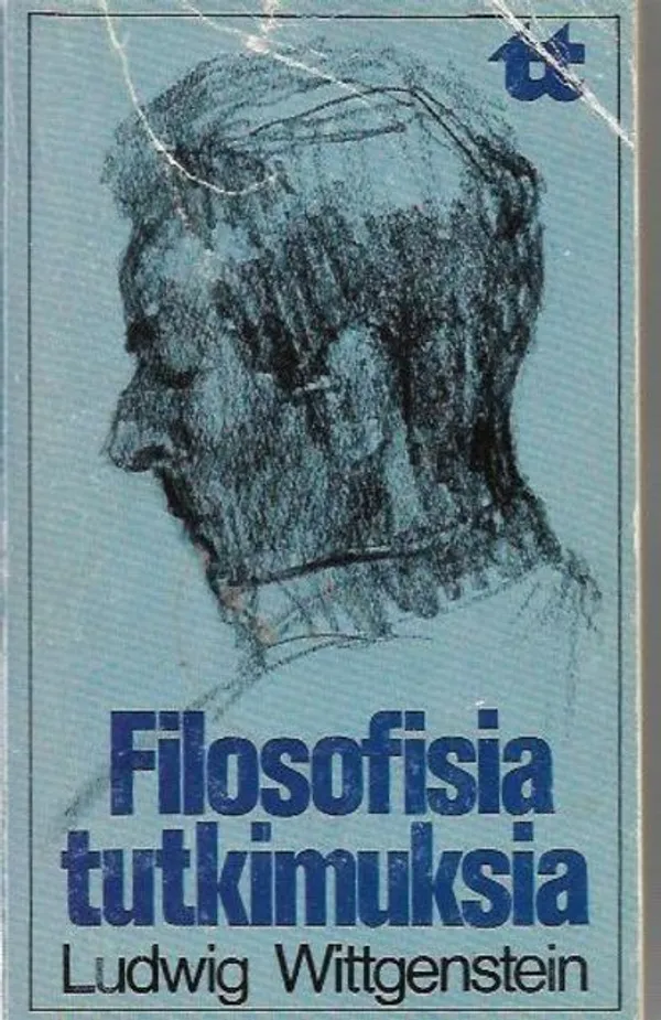 Flosofisia tutkimuksia - Wittgenstein Ludvig | Kirjavehka | Osta Antikvaarista - Kirjakauppa verkossa