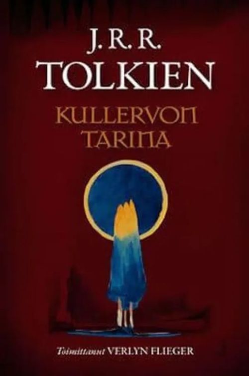 Kullervon tarina - Tolkien J.R.R. | Kirjavehka | Osta Antikvaarista - Kirjakauppa verkossa