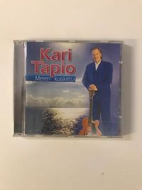 Meren kuisketta - Tapio Kari | Kirjakauppa Papirus | Osta Antikvaarista -  Kirjakauppa verkossa