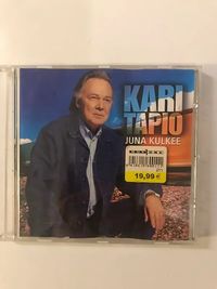 Kari Tapio- meren kuisketta | Kirjakauppa Papirus | Osta Antikvaarista -  Kirjakauppa verkossa