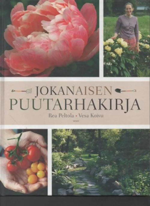 Jokanaisen ptarhakirja - Rea Pekkoöla Vesa Koiv | Antikvaarinen kirjakauppa T. Joutsen | Osta Antikvaarista - Kirjakauppa verkossa