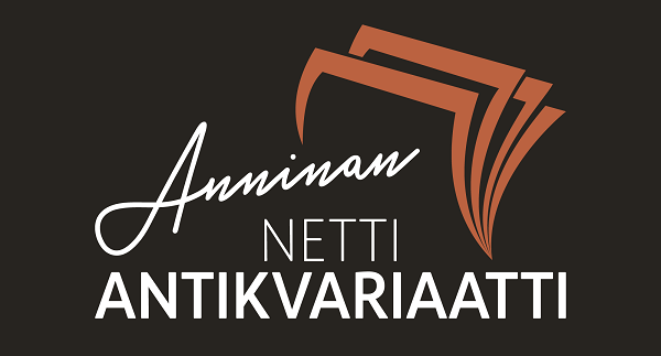 Anninan NettiAntikvariaatti