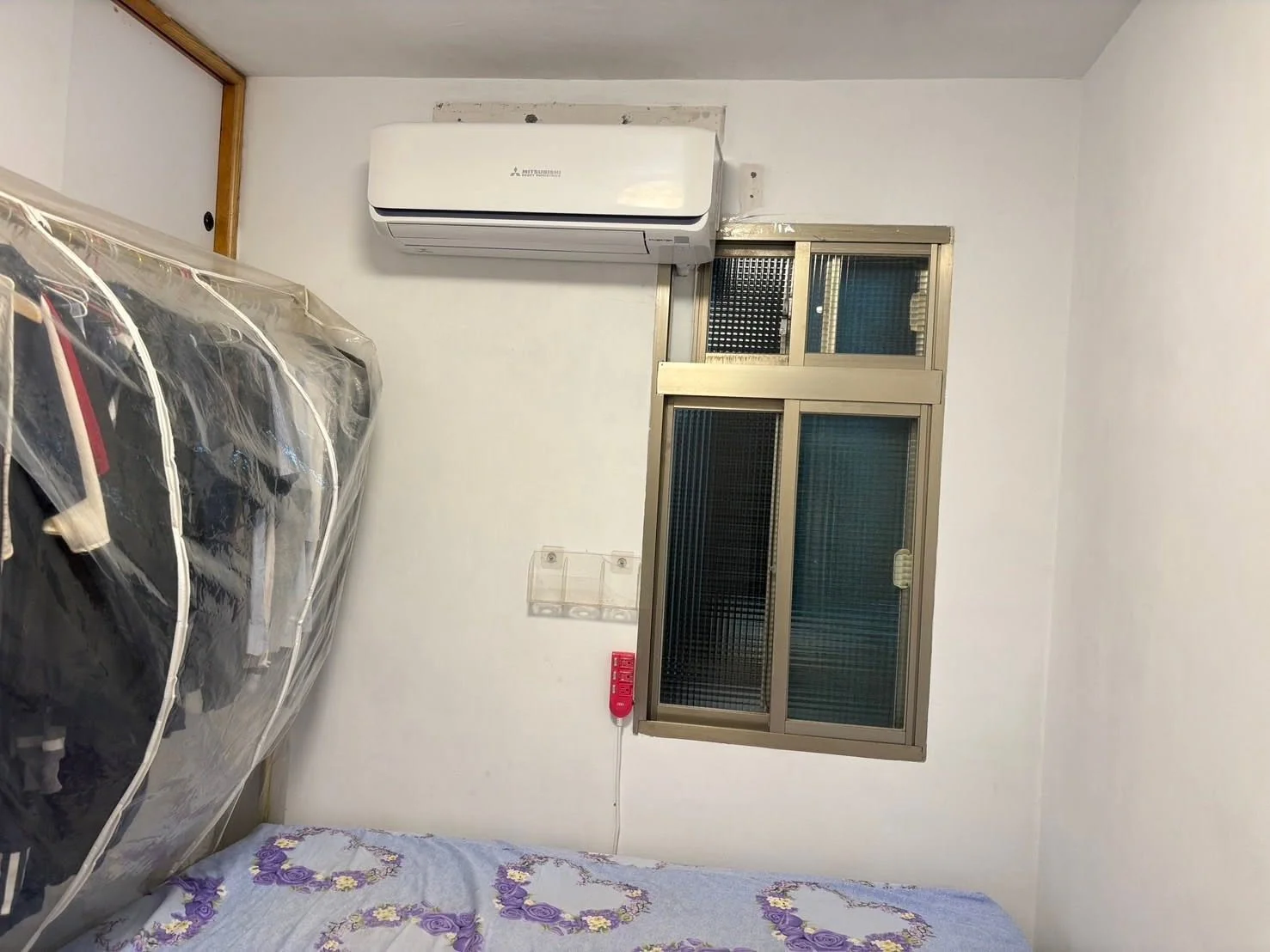 文山區 三菱重工一對二晴空系列02