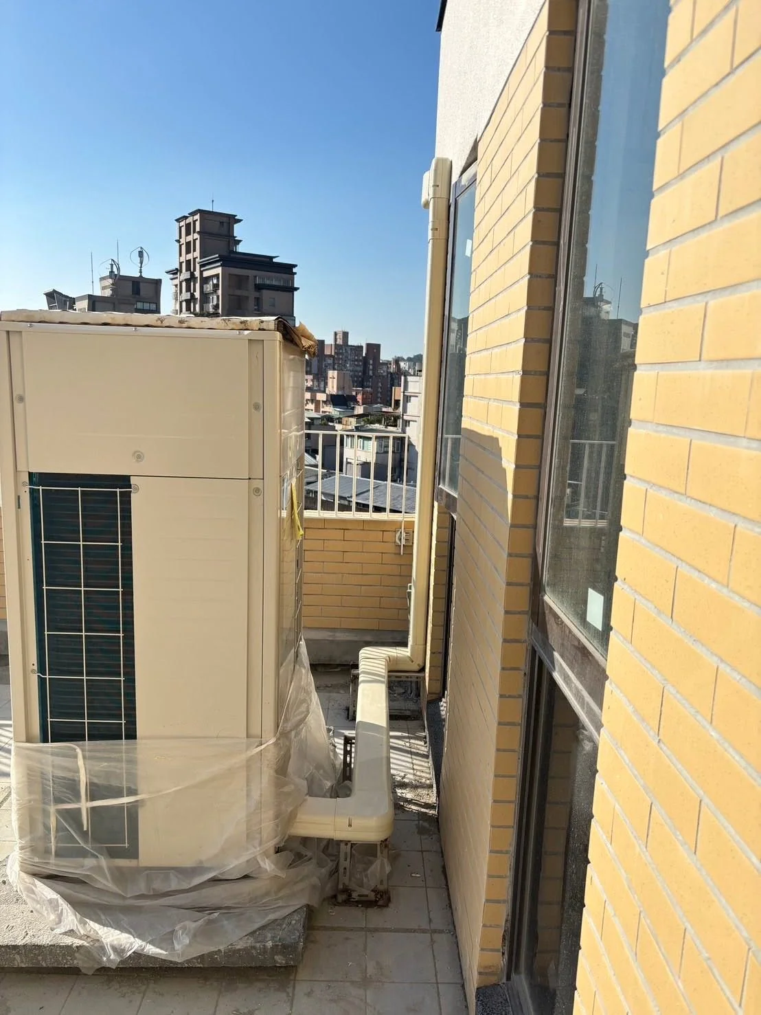 文山區 法院新建工程