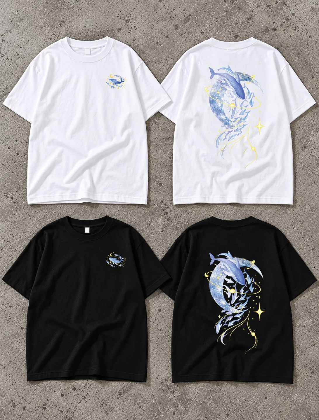 鯨魚
