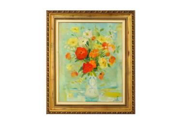 FINE ART AND ANTIQUE ESTATE AUCTION 144