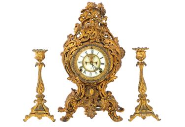 NO RESERVE ESTATE LIQUIDATION AUCTION 146