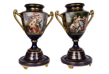 FINE ART AND ANTIQUE ESTATE AUCTION 147