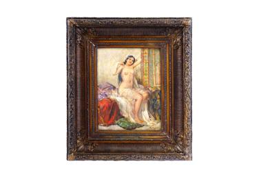 FINE ART AND ANTIQUE ESTATE AUCTION 149