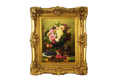 FINE ART AND ANTIQUE ESTATE AUCTION 151