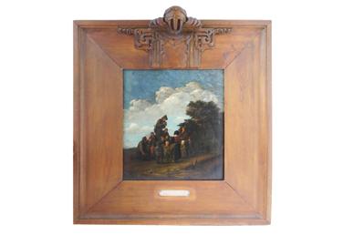 FINE ART AND ANTIQUE ESTATE AUCTION 153