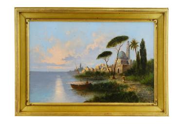 FINE ART AND ANTIQUE ESTATE AUCTION 155