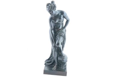 FINE ART AND ANTIQUE ESTATE AUCTION 157