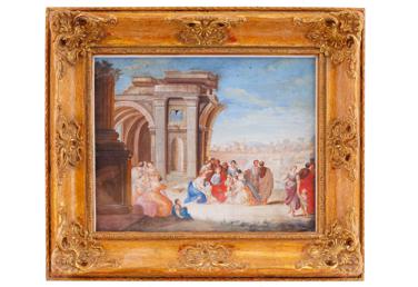 FINE ART AND ANTIQUE ESTATE AUCTION 163