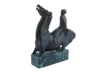 FINE ART AND ANTIQUE ESTATE AUCTION 164