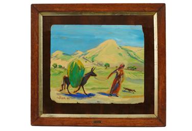 FINE ART AND ANTIQUE ESTATE AUCTION 166