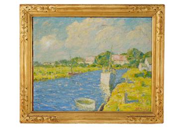 FINE ART AND ANTIQUE ESTATE AUCTION 170