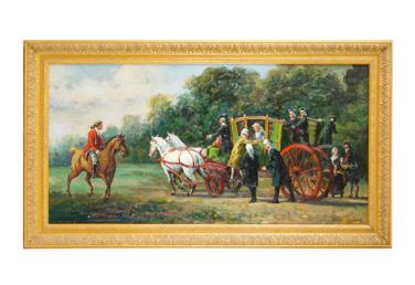 SUNDAY ART AND ANTIQUE ESTATE AUCTION 171