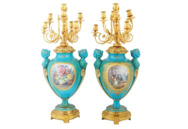 FINE ART AND ANTIQUE ESTATE AUCTION 173