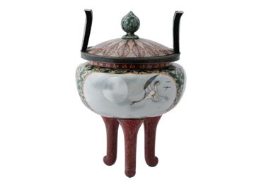 FINE ART AND ANTIQUE ESTATE AUCTION 173
