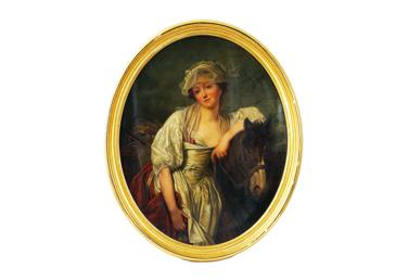 FINE ART AND ANTIQUE ESTATE AUCTION 173