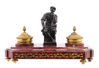 SUNDAY ART AND ANTIQUE ESTATE AUCTION 174