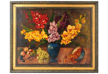FINE ART AND ANTIQUE ESTATE AUCTION 176
