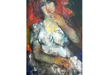 SUNDAY ART AND ANTIQUE ESTATE AUCTION 184