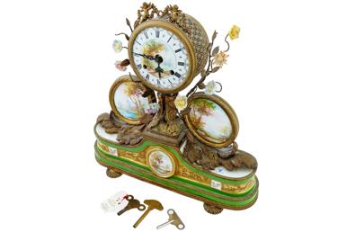 NO RESERVE ESTATE LIQUIDATION AUCTION 185