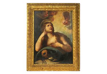 FINE ART AND ANTIQUE ESTATE AUCTION 186