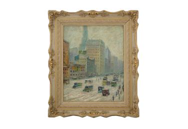 FINE ART AND ANTIQUE ESTATE AUCTION 188