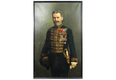 SUNDAY ART AND ANTIQUE ESTATE AUCTION 190