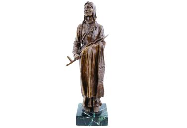 FINE ART AND ANTIQUE ESTATE AUCTION 192