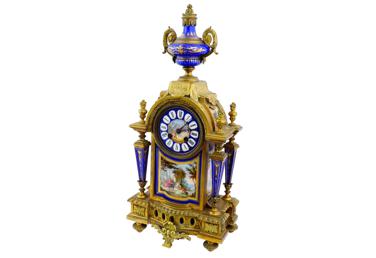 FINE ART AND ANTIQUE ESTATE AUCTION 192